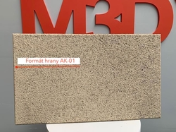 Formátování přířezů  HERADESIGN®, formát hrany