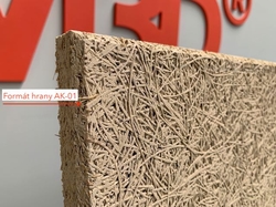 Formátování přířezů  HERADESIGN®, formát hrany