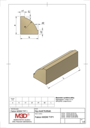 Fabion M3D® TYP1