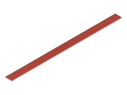 Přířez SDK  M3D 2 m
